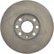 Centric Parts Standard Brake Rotor, 121.36004 121.36004 - alternate 5